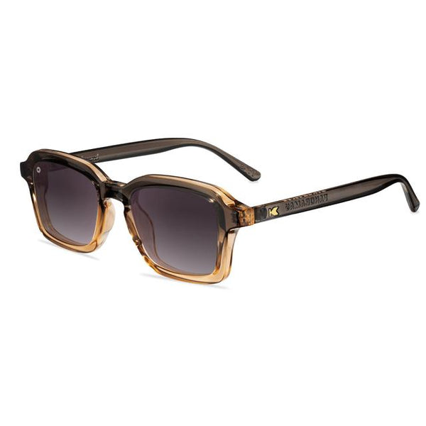Knockaround Cortado Panoramas Sunglasses From Knockaround Multicolor