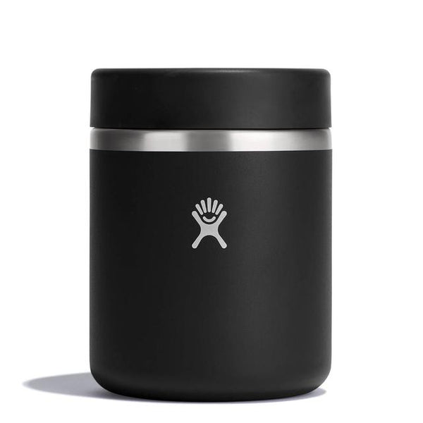 Hydro Flask 28 Oz Insulated Food Jar Black
