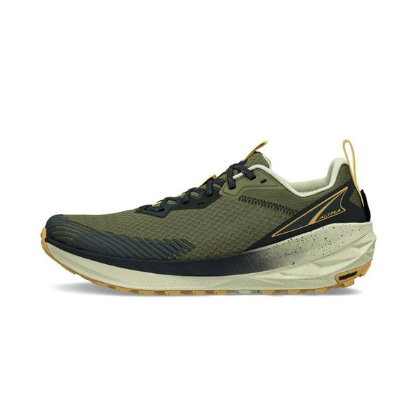 Altra Running Experience Wild 2 Dusty Olive