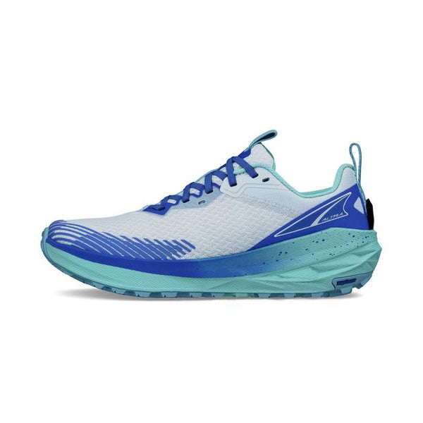 Altra Running Experience Wild 2 Light Blue