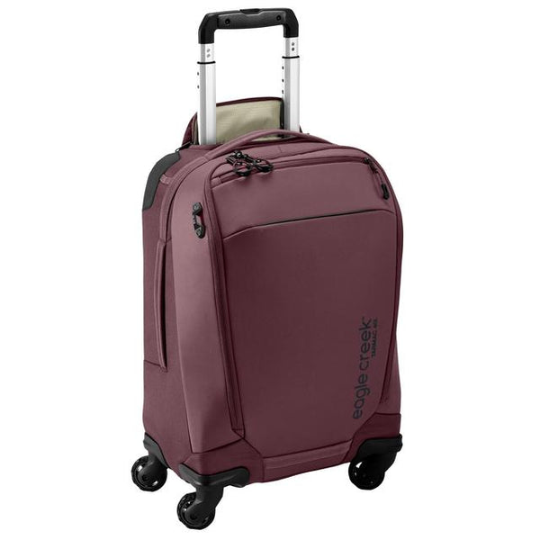 Eagle Creek Tarmac Xe 4 Wheeled Carry-on Currant