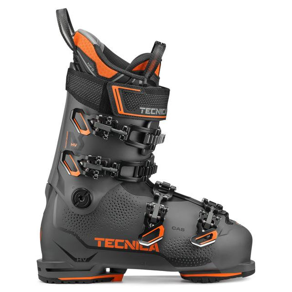 Blizzard-tecnica Mach Sport Hv 100 Race Grey