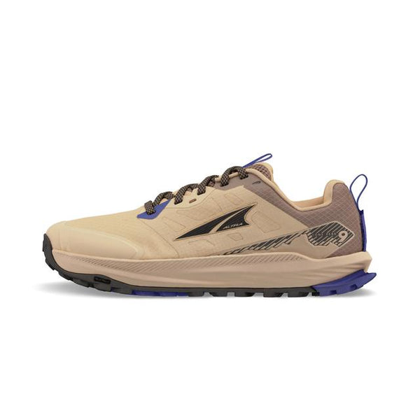 Altra Running Lone Peak 9 Tan