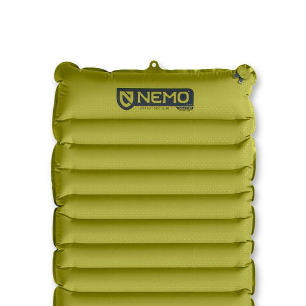 Nemo Astro Insulated Long Wide (2022)