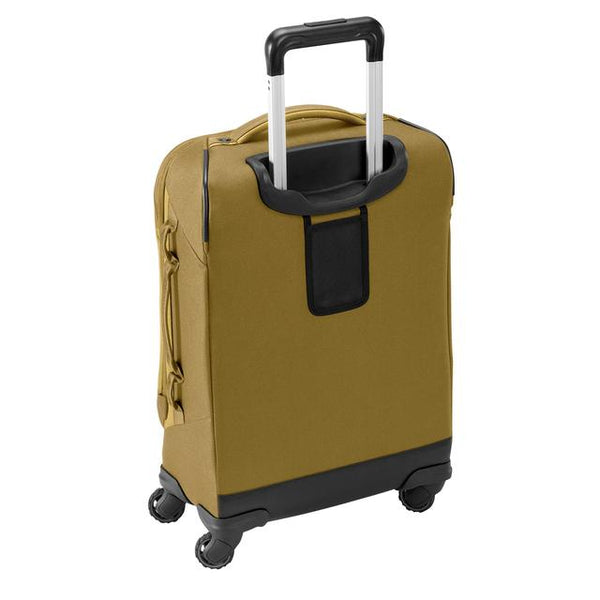 Eagle Creek Expanse 4 Wheeled International Carry-on Gold