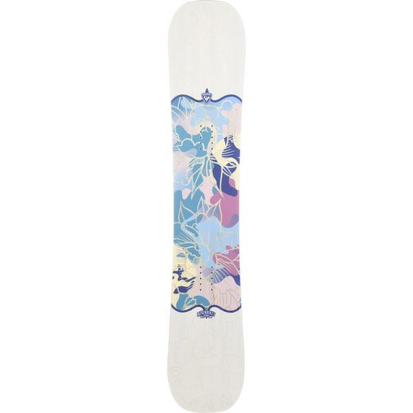 Rossignol Rossignol Ultraviolet Snowboard