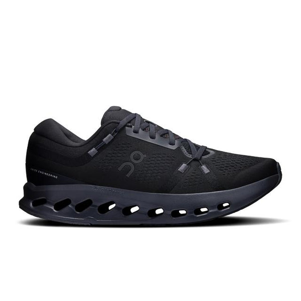 On Running Cloudsurfer 2 Black | Black