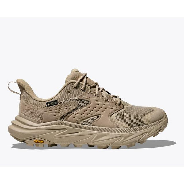 Hoka Anacapa 2 Low Gtx Raw Linen/Oat Milk