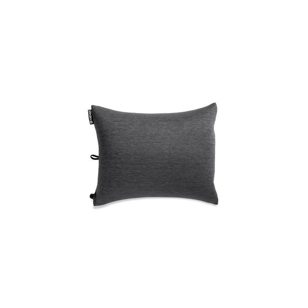 Nemo Fillo King Luxury Camping Pillow Black Pearl / Birch Bud