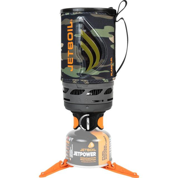 Jetboil Flash 1.0l Fast Boil System