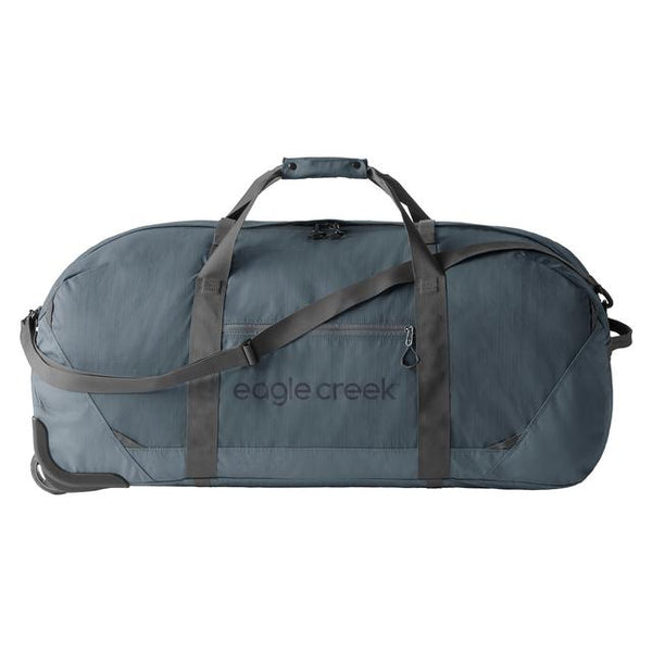 Eagle Creek No Matter What Rolling Duffel 130l Atlantic Blue