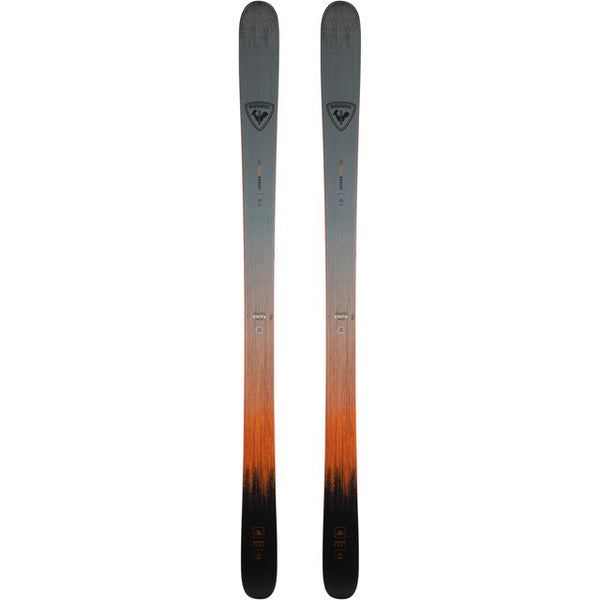 Rossignol Rossignol Sender Soul 92 Skis