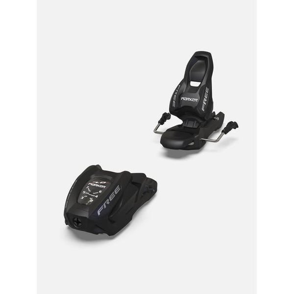 Völkl Free 7 White - Silver