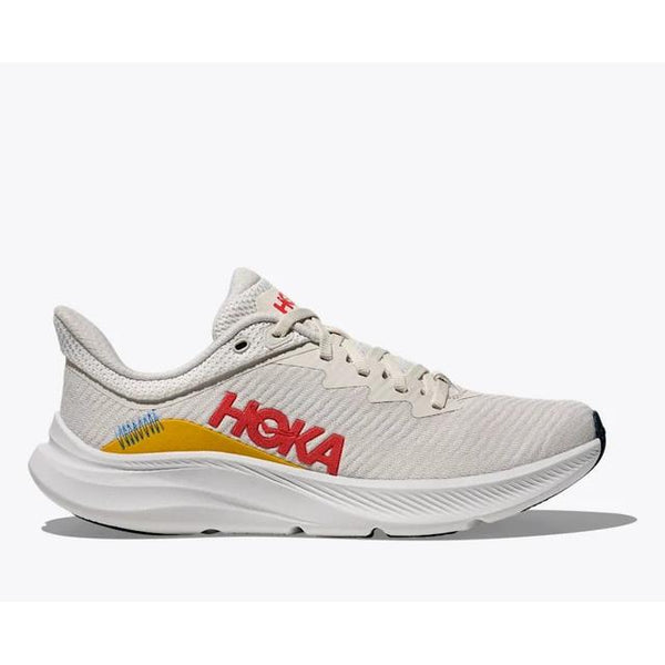 Hoka Solimar Grout/Cerise