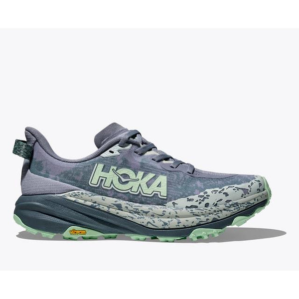Hoka Speedgoat 6 Moonlight/Thunder Cloud