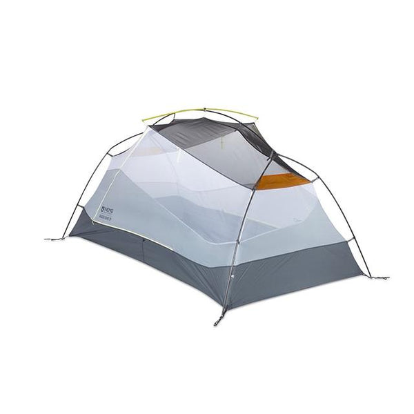Nemo Dagger Osmo Lightweight Backpacking Tent Birch Bud