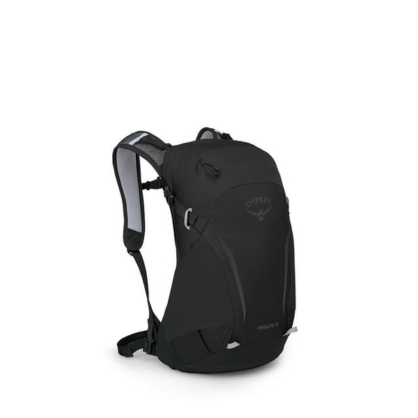 Osprey Packs Hikelite 18 Black