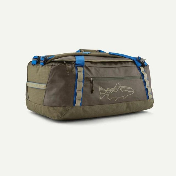Patagonia Black Hole Duffel 55l BGFT
