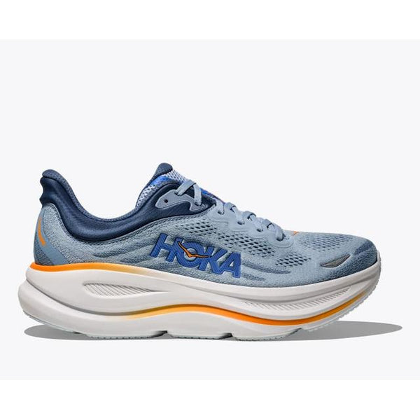Hoka Bondi 9 Drizzle/Downpour