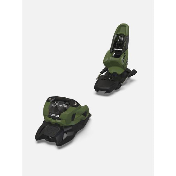 Marker Squire 11 100mm Gray/white