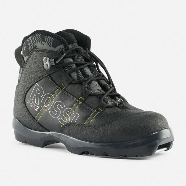 Rossignol Unisex Backcountry Nordic Boots Bc X2