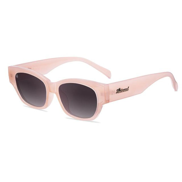 Knockaround Vintage Rose Junipers Sunglasses From Knockaround Multicolor