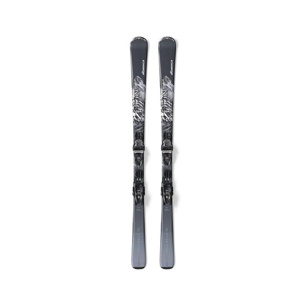 Nordica Wild Belle 74 Grey / White