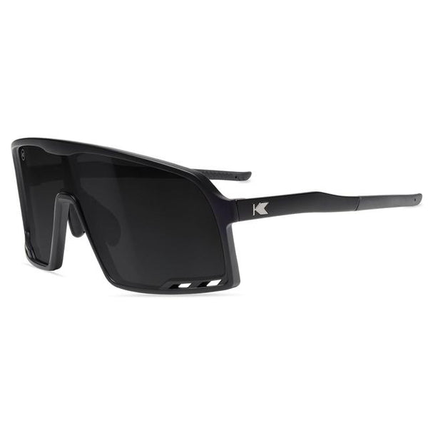 Knockaround Campeones: Black On Black Black on Black