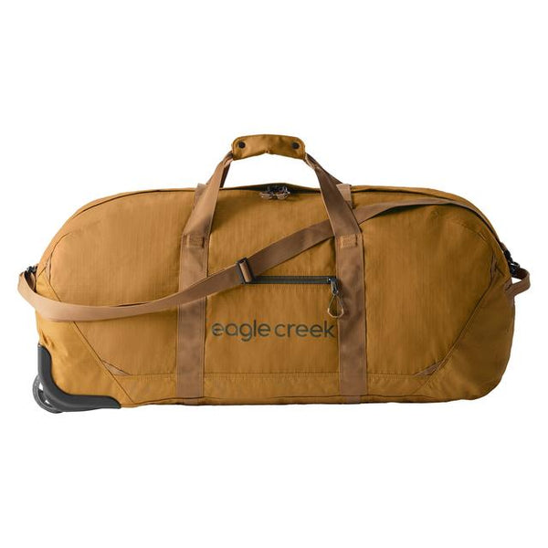 Eagle Creek No Matter What Rolling Duffel 110l Atlantic Blue