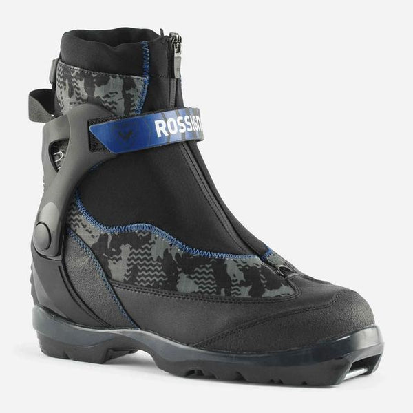 Rossignol Backcountry Nordic Boots Bc 6 Fw