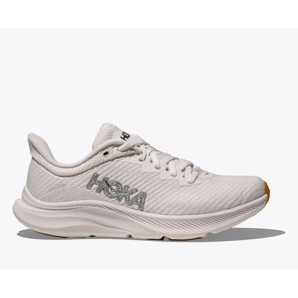 Hoka Solimar White / White