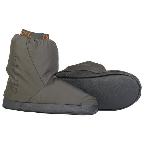 Exped Camp Booty Charcoal (2021)