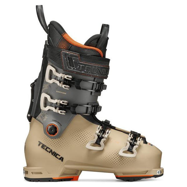 Blizzard-tecnica Cochise 110 Sand