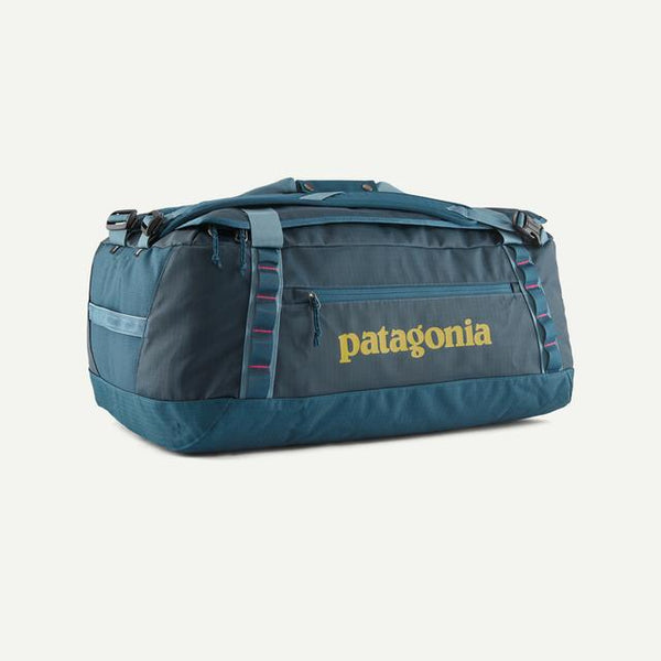 Patagonia Black Hole Duffel 55l Tidal Teal