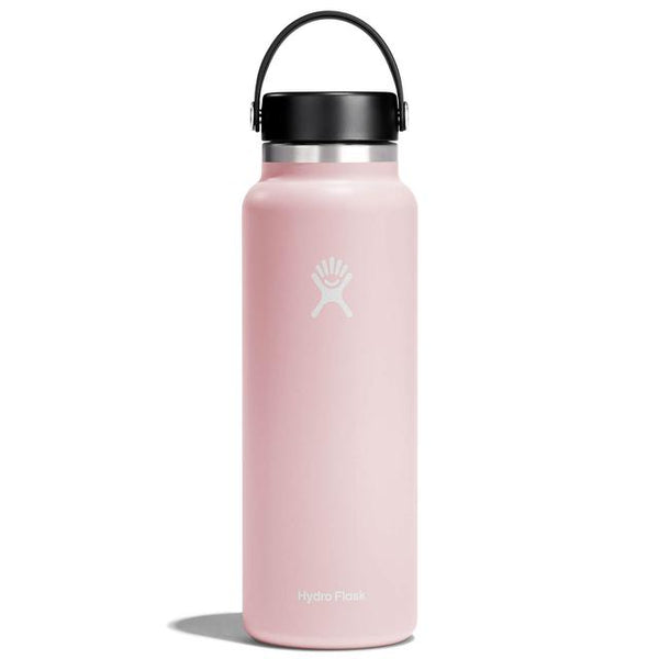 Hydro Flask 40 Oz Wide Mouth - Rain Trillium