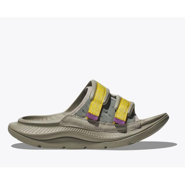 Hoka Unisex Ora Luxe Barley / Aura