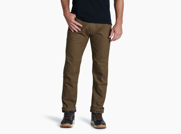 Kuhl Hot Rydr Dark Khaki