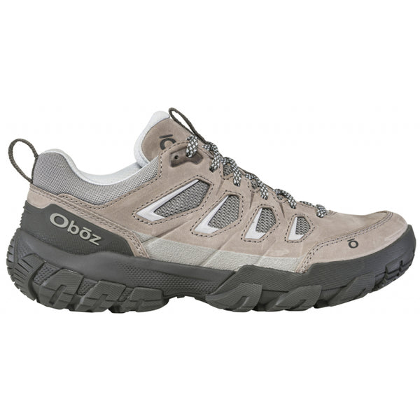 Oboz Womens Sawtooth X Low Drizzle