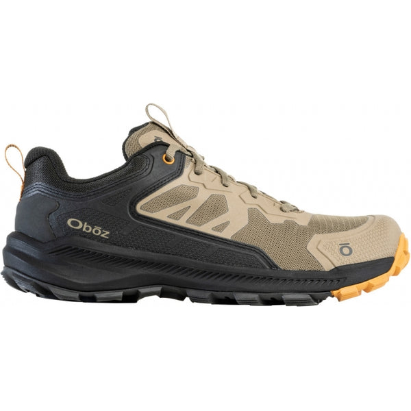 Oboz Mens Katabatic Low Thicket
