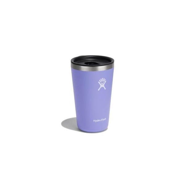 Hydro Flask 16 oz All Around Tumbler Lupine