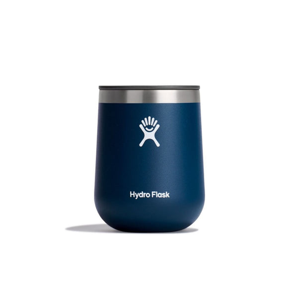 Hydro Flask 10 oz Wine Tumbler Indigo