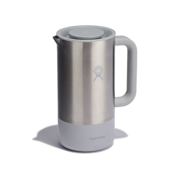 Hydro Flask 32 oz Insulated French Press Birch