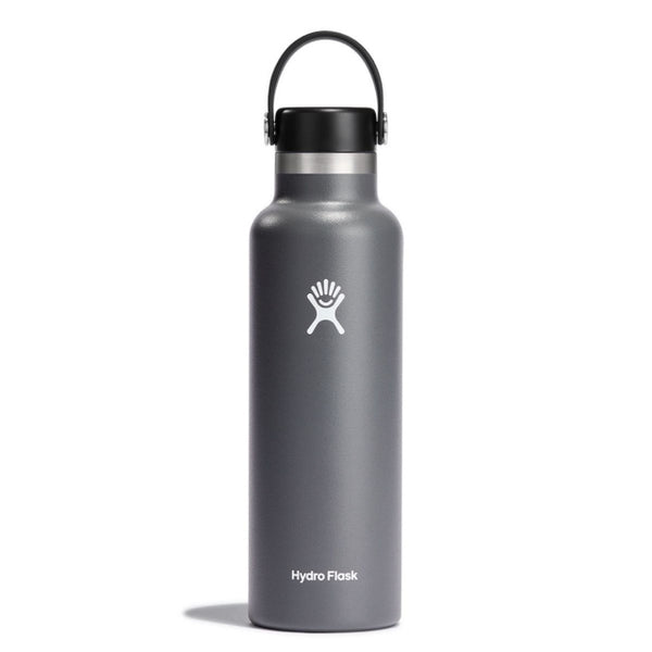 Hydro Flask 21 oz Standard Flex Cap Stone