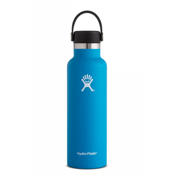 Hydro Flask 21 oz Standard Flex Cap Pacific