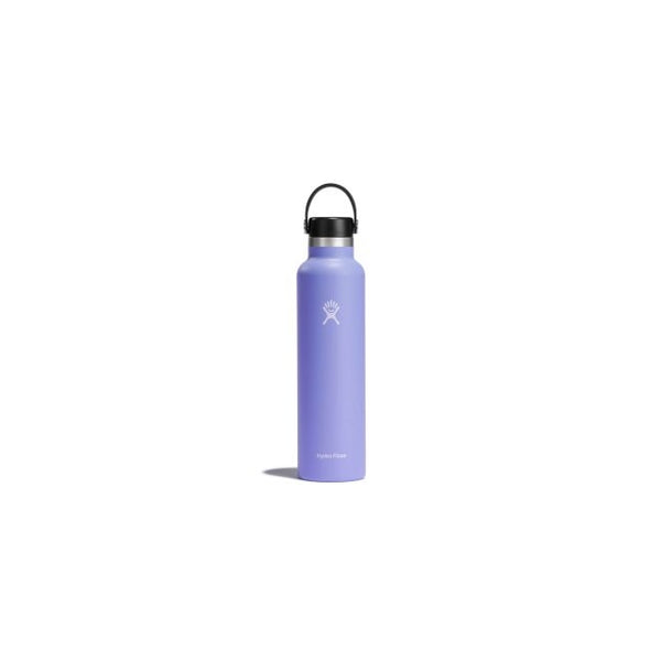 Hydro Flask 24 oz Standard Flex Cap Lupine