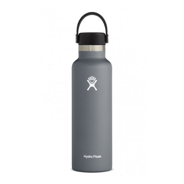 Hydro Flask 24 oz Standard Flex Cap Stone