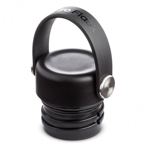 Hydro Flask Standard Flex Cap Black
