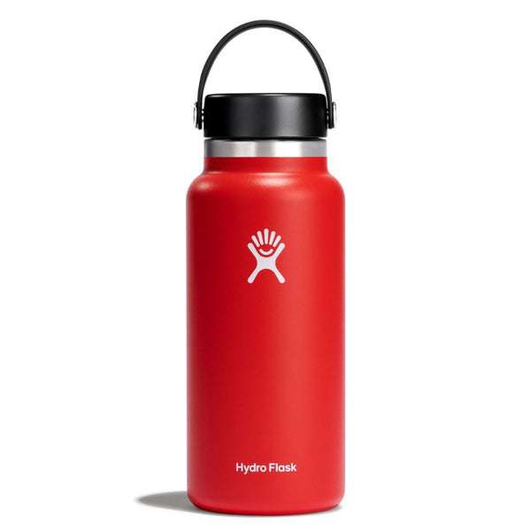 Hydro Flask 32 oz Wide Flex Cap Goji