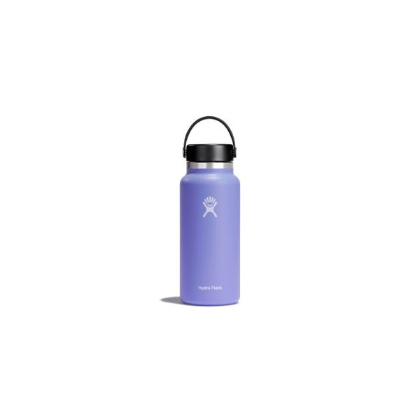 Hydro Flask 32 oz Wide Flex Cap Lupine
