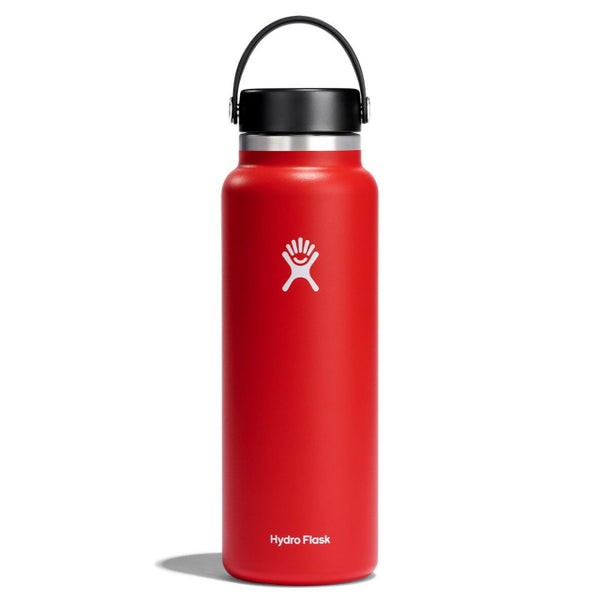 Hydro Flask 40 oz Wide Flex Cap Goji